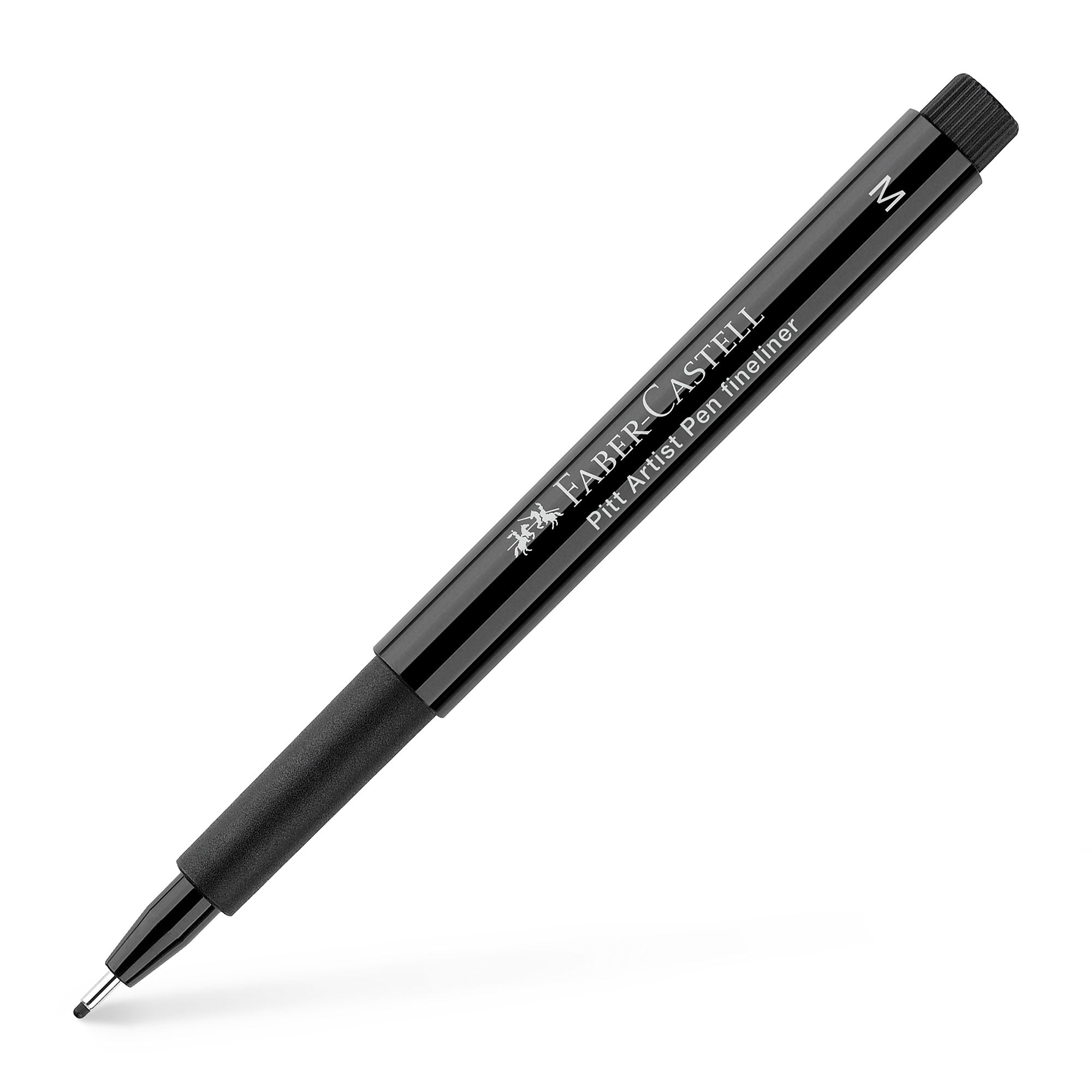 Faber-Castell PITT Artists Pens - PITT Drawing Pens