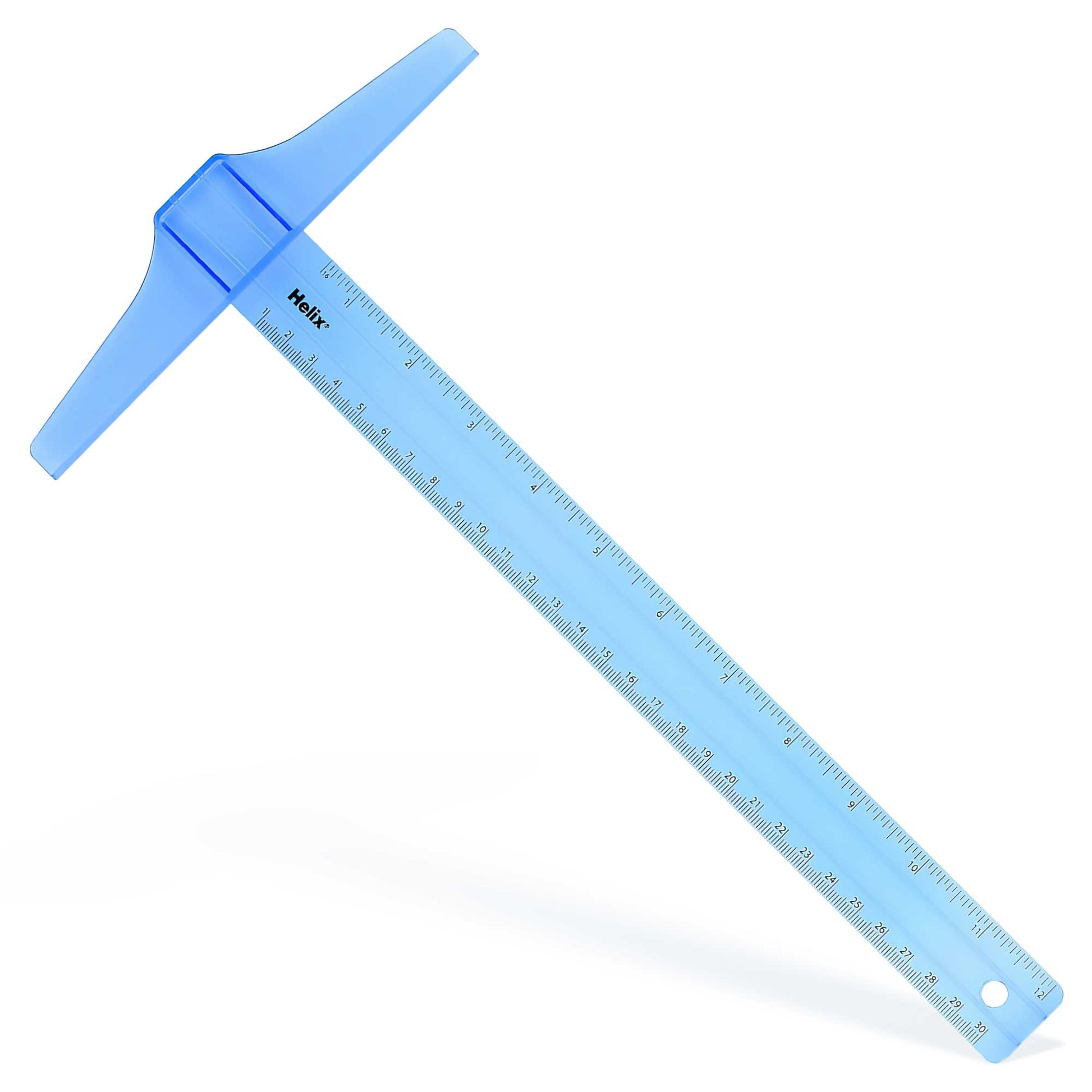 Helix Plastic T-Squares