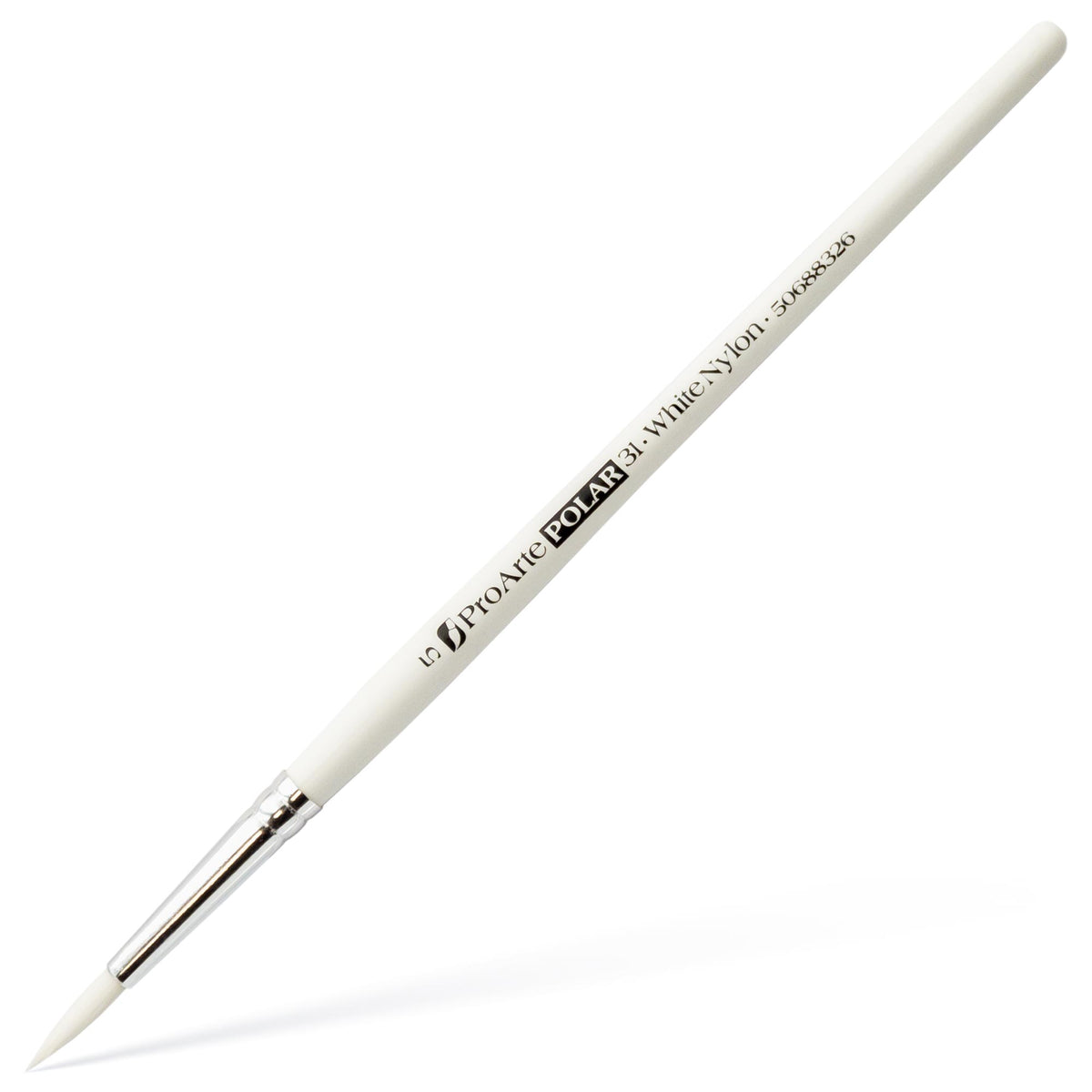 Polar Round Nylon Brush Series 31