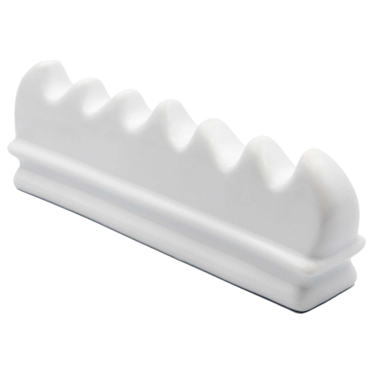 Porcelain Brush Rest