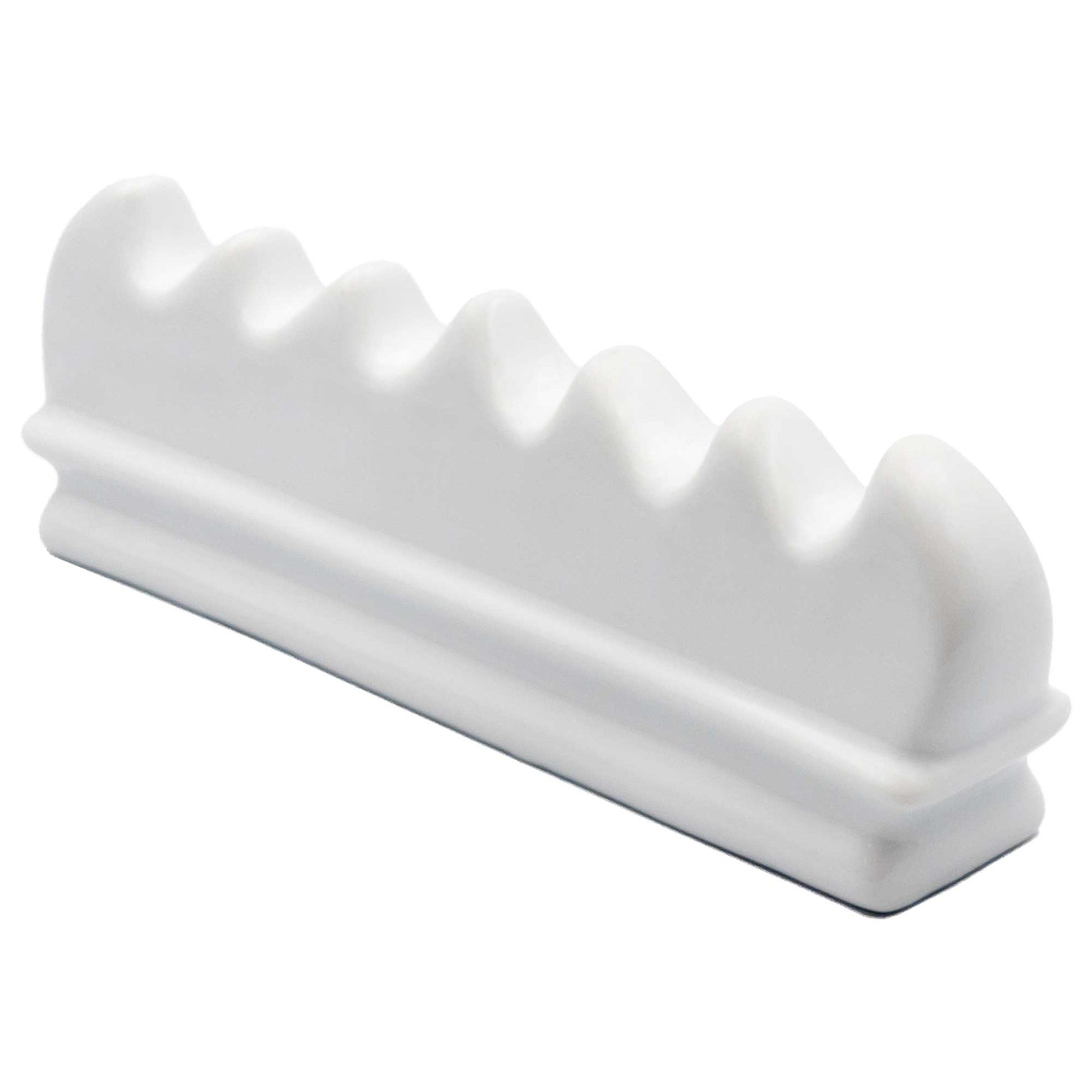 Porcelain Brush Rest