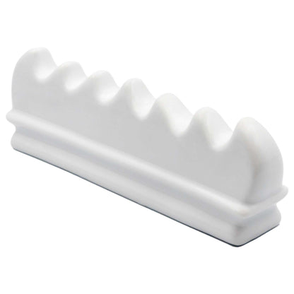 Porcelain Brush Rest