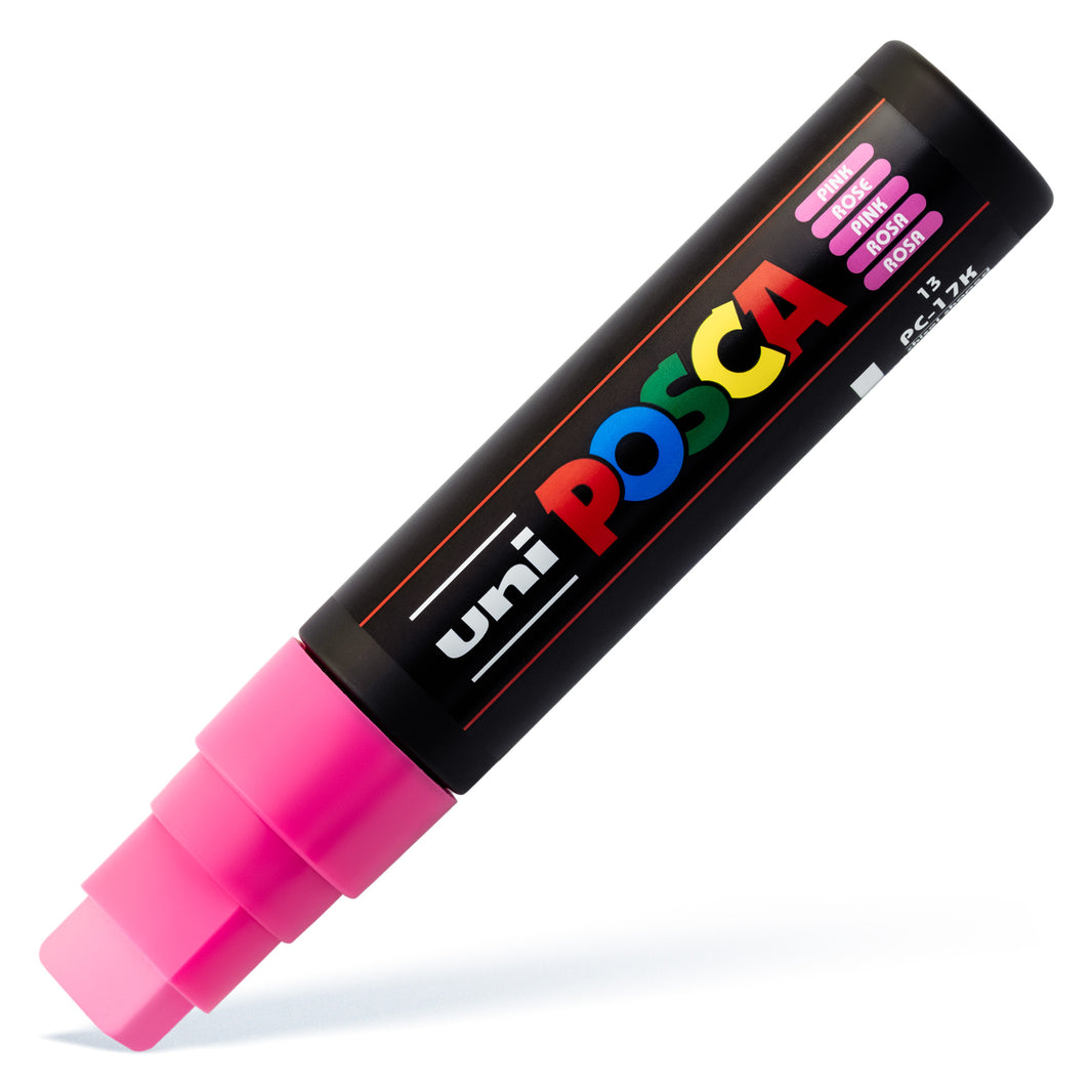Explore POSCA Pens with ARTdiscount – ARTdiscount