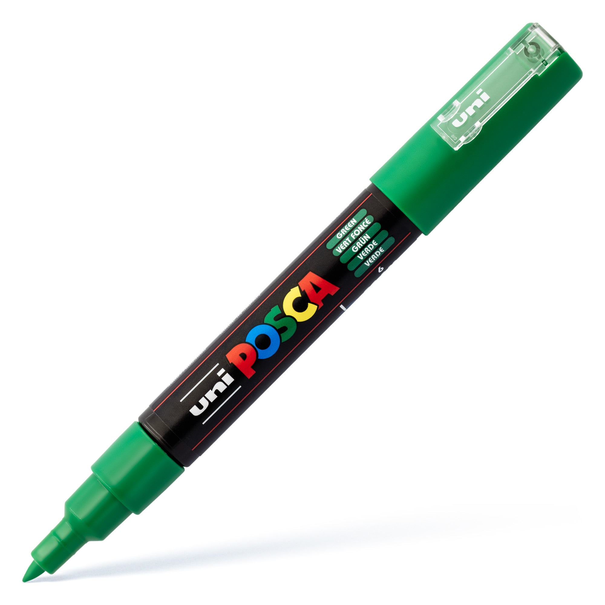 Explore POSCA Pens with ARTdiscount