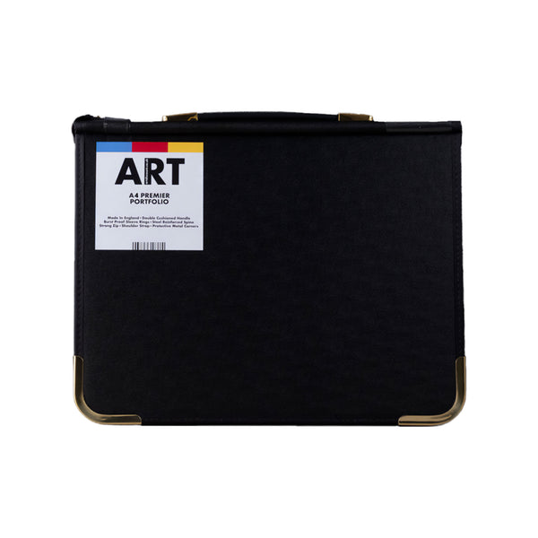 18x24 Professional Presentation Case – Portfolios and Art Cases