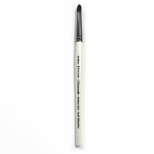 Pro Arte - Terry Harrison Masterstroke Soft Blender Brush Series 65J - Medium