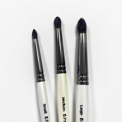 Pro Arte - Terry Harrison Masterstroke Soft Blender Brush Series 65J - Closeup