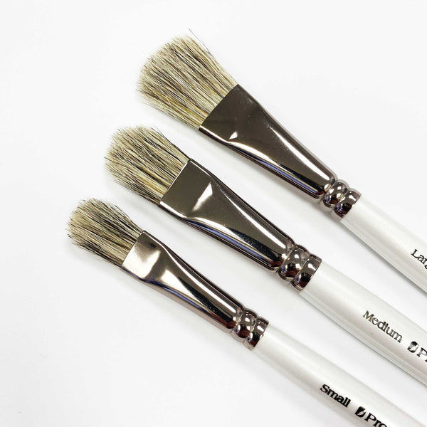 Pro Arte Terry Harrison Masterstroke Round Foliage Brush 65B