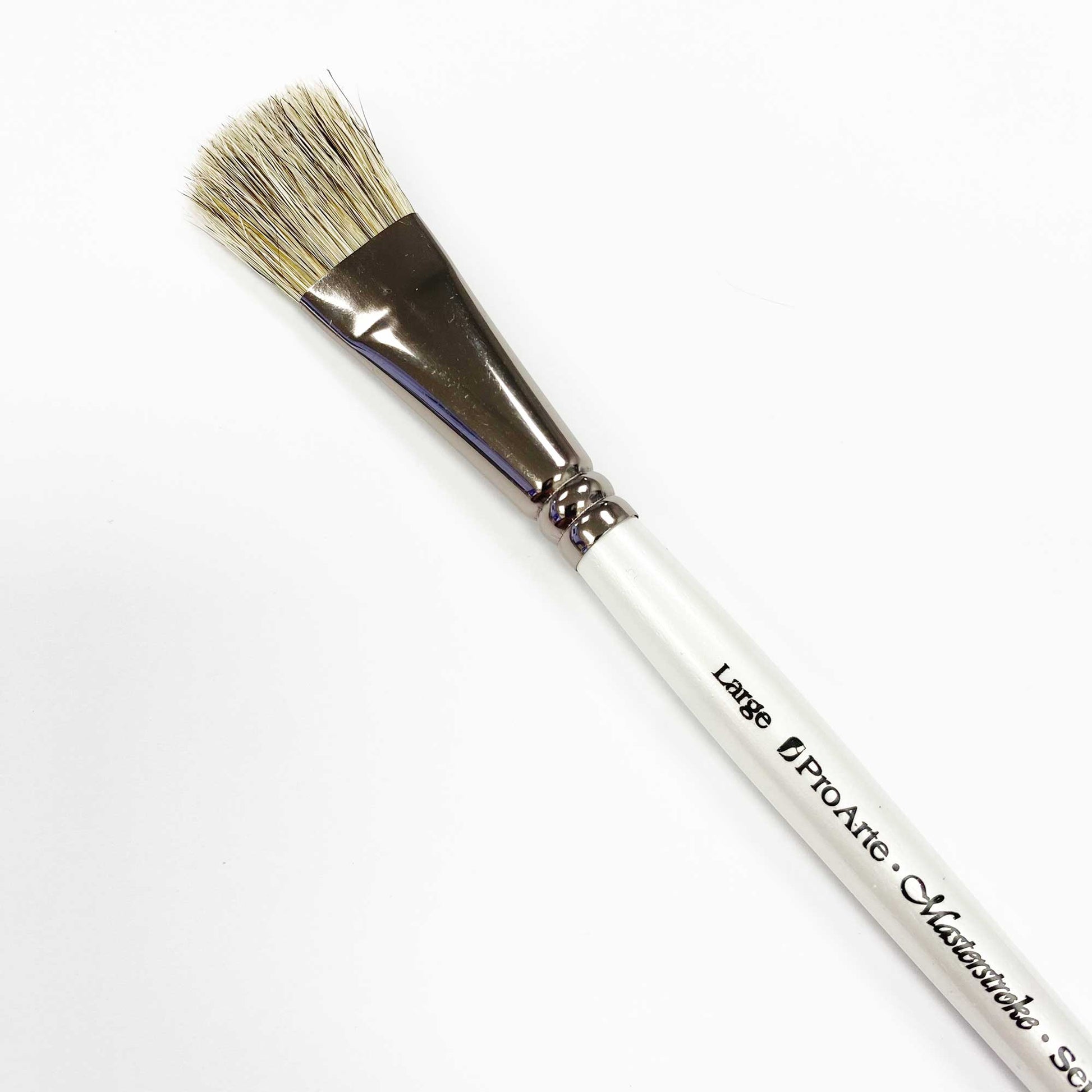 Pro Arte - Terry Harrison Masterstroke Round Foliage Brush 65B - Large
