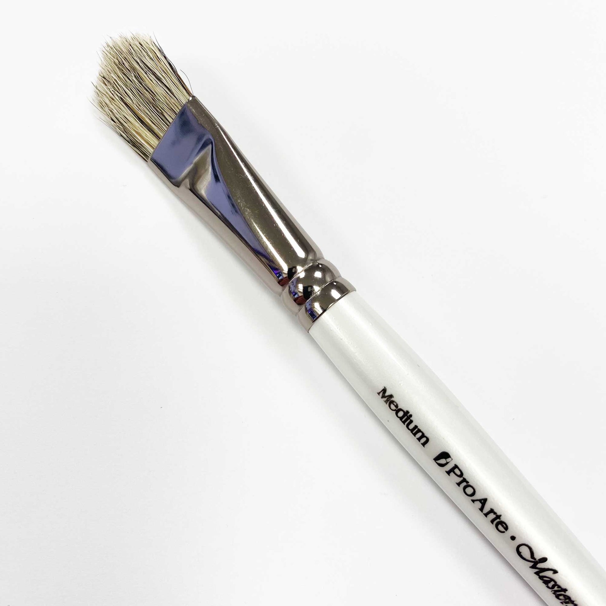 Pro Arte - Terry Harrison Masterstroke Round Foliage Brush 65B - Medium