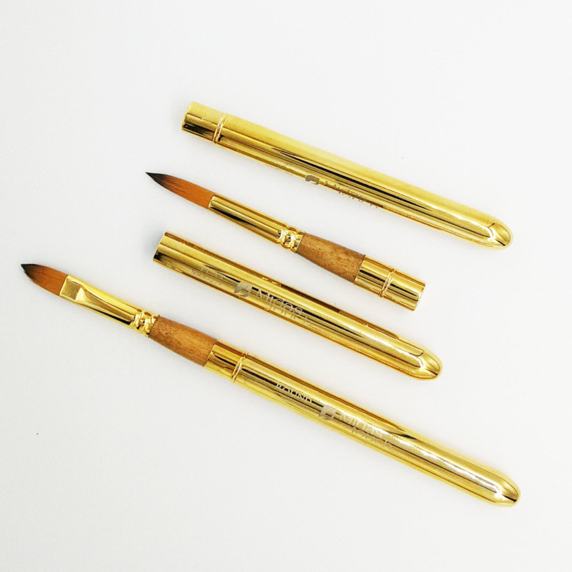 Pro Arte Midas Brushes