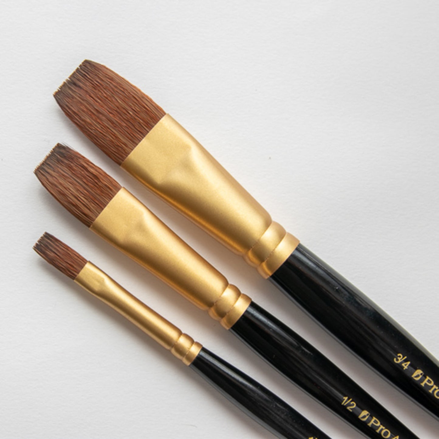 Pro Arte Sablene Brushes - One Stroke - Series 111 - Individuals