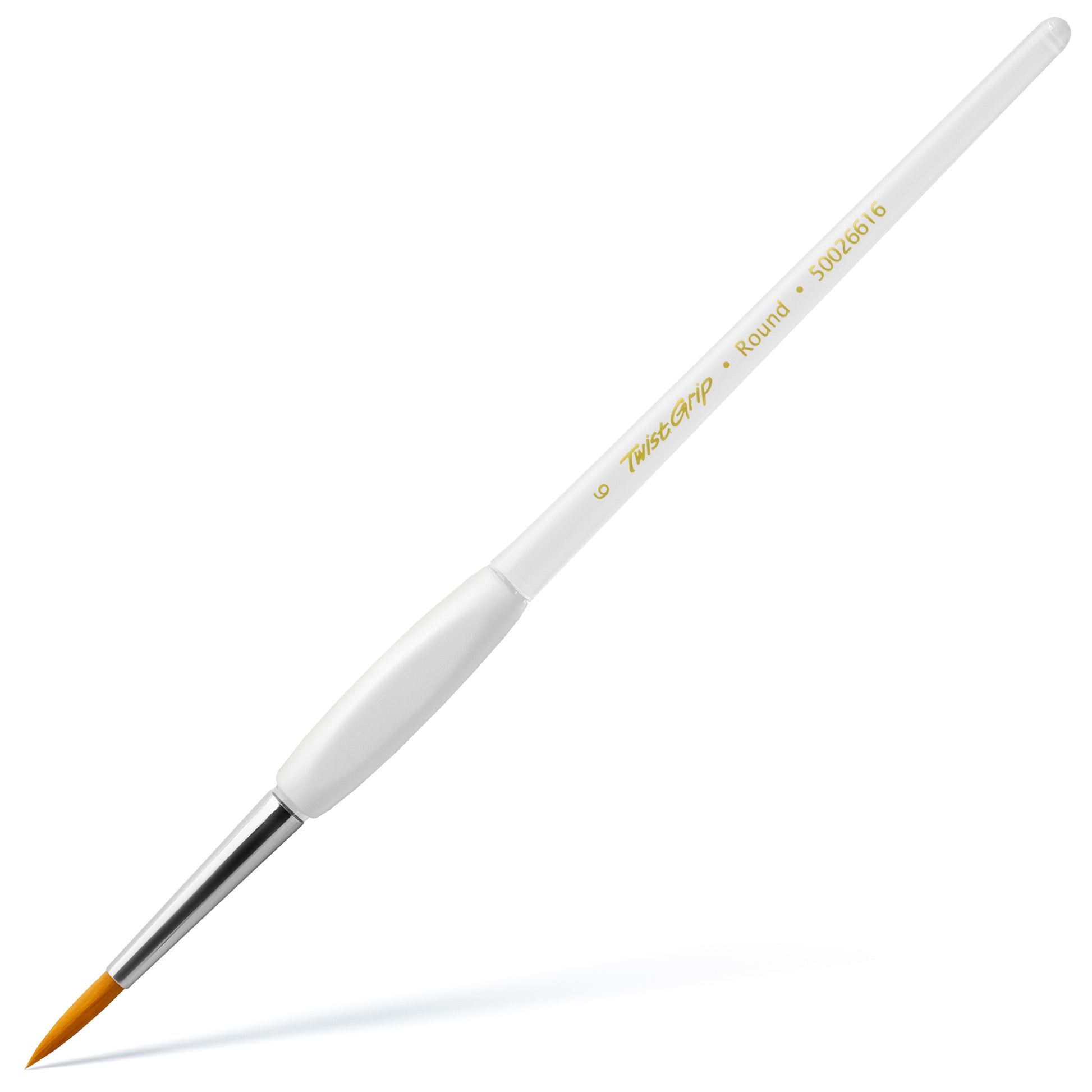 Pro Arte TwistGrip Brushes - Rounds