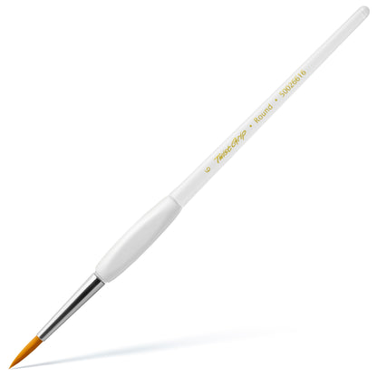 Pro Arte TwistGrip Brushes - Rounds
