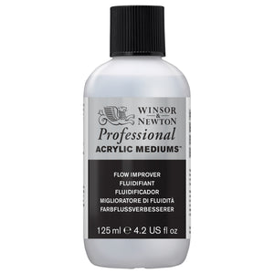 Winsor & Newton Professional Acrylic Flow Improver