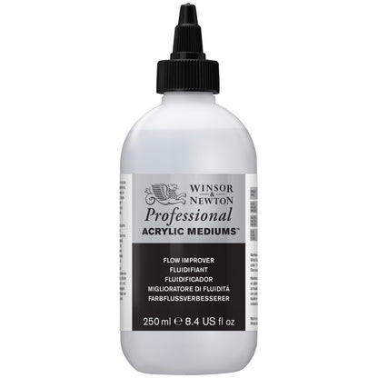 Winsor & Newton Professional Acrylic Flow Improver