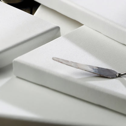 Winsor & Newton PROFESSIONAL Deep-Edge Profile Traditional Cotton Canvases - Mood Image