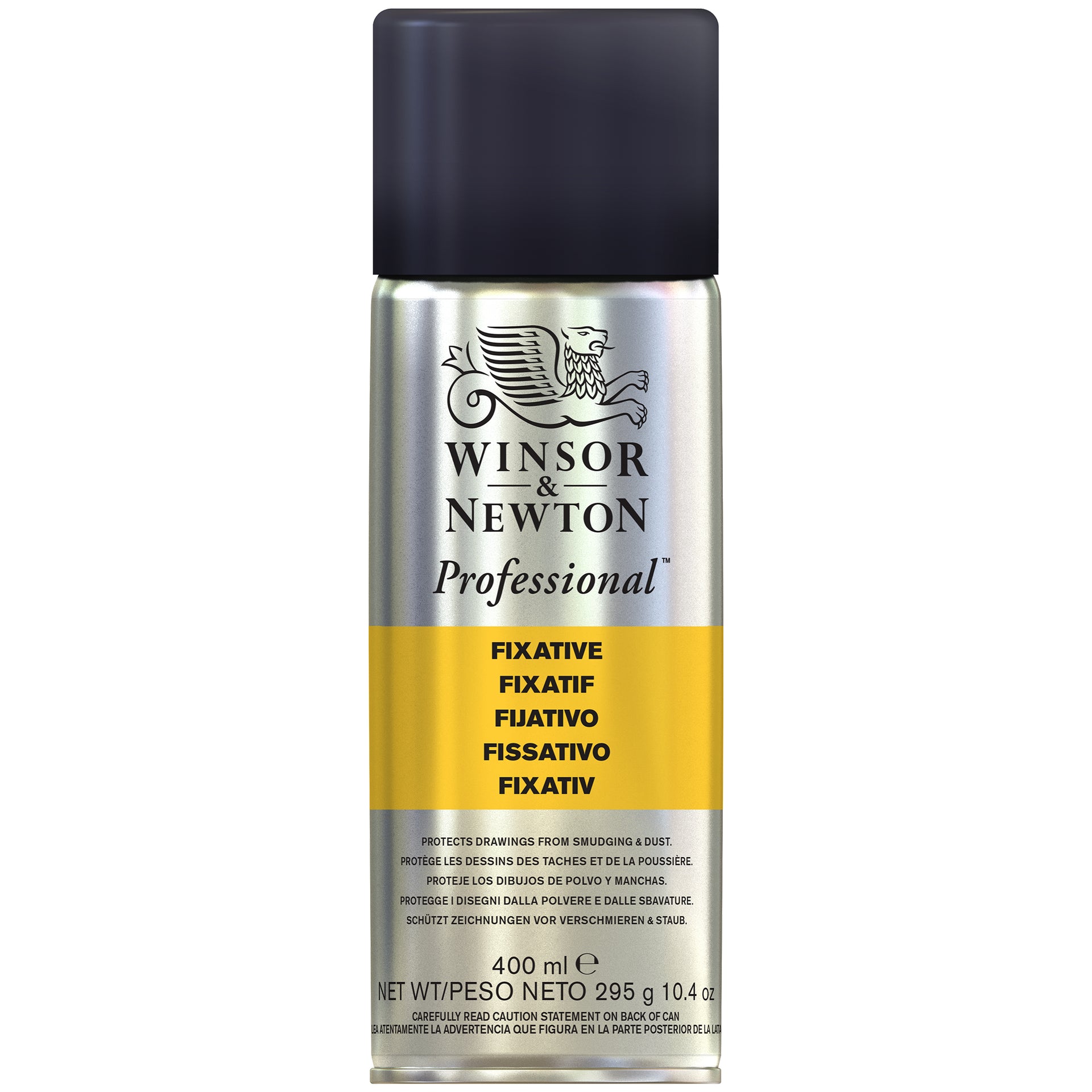 & Professional Fixative