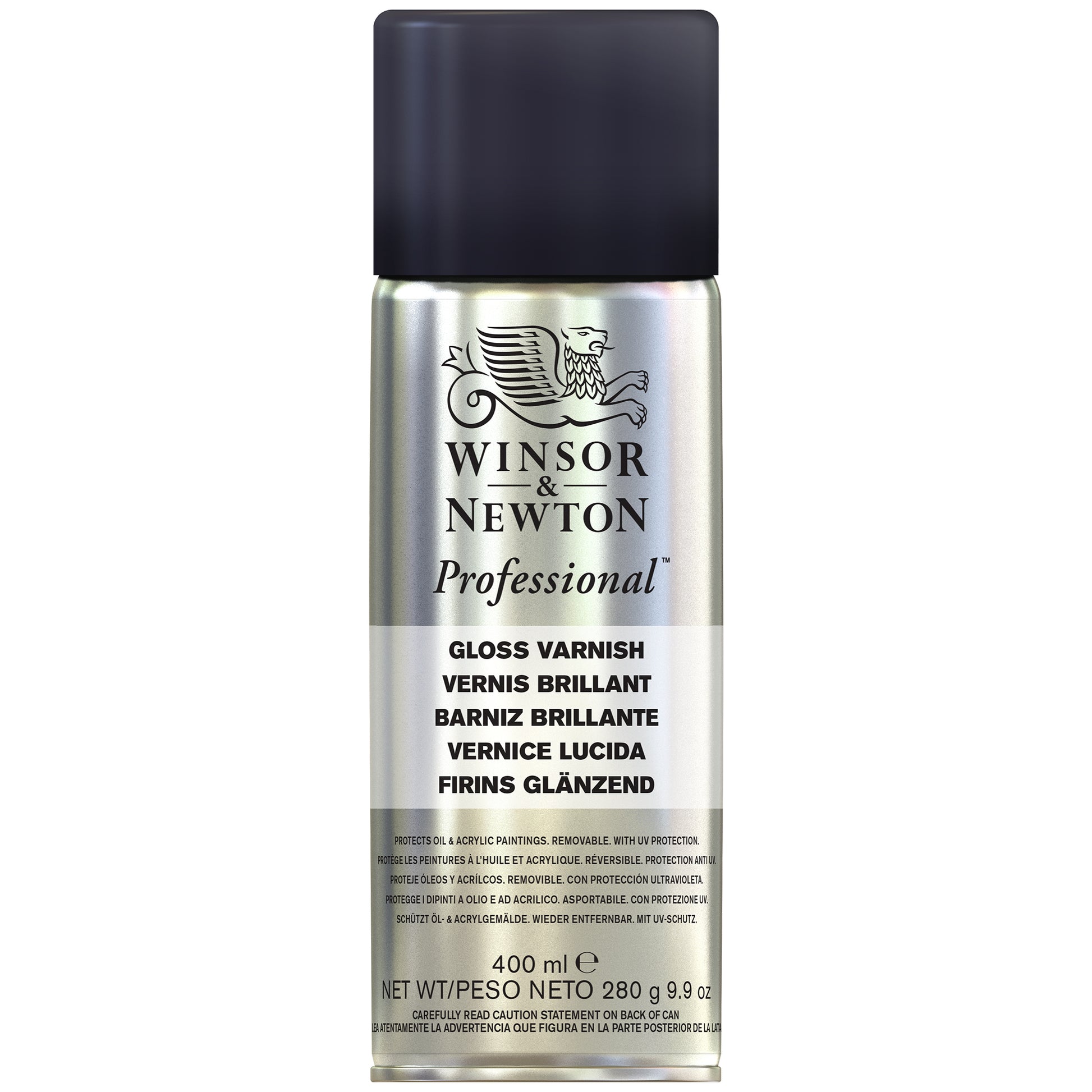 Winsor & Newton Professional Picture Varnish - Gloss - 400ml