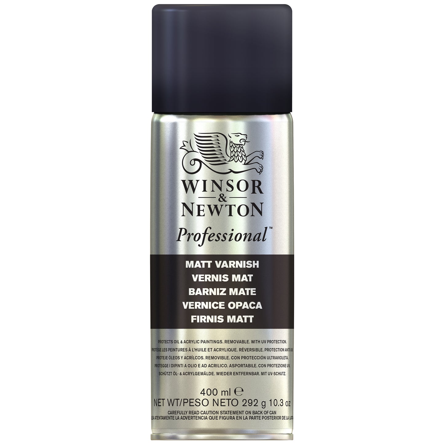 Winsor & Newton Professional Picture Varnish - Matt - 400ml