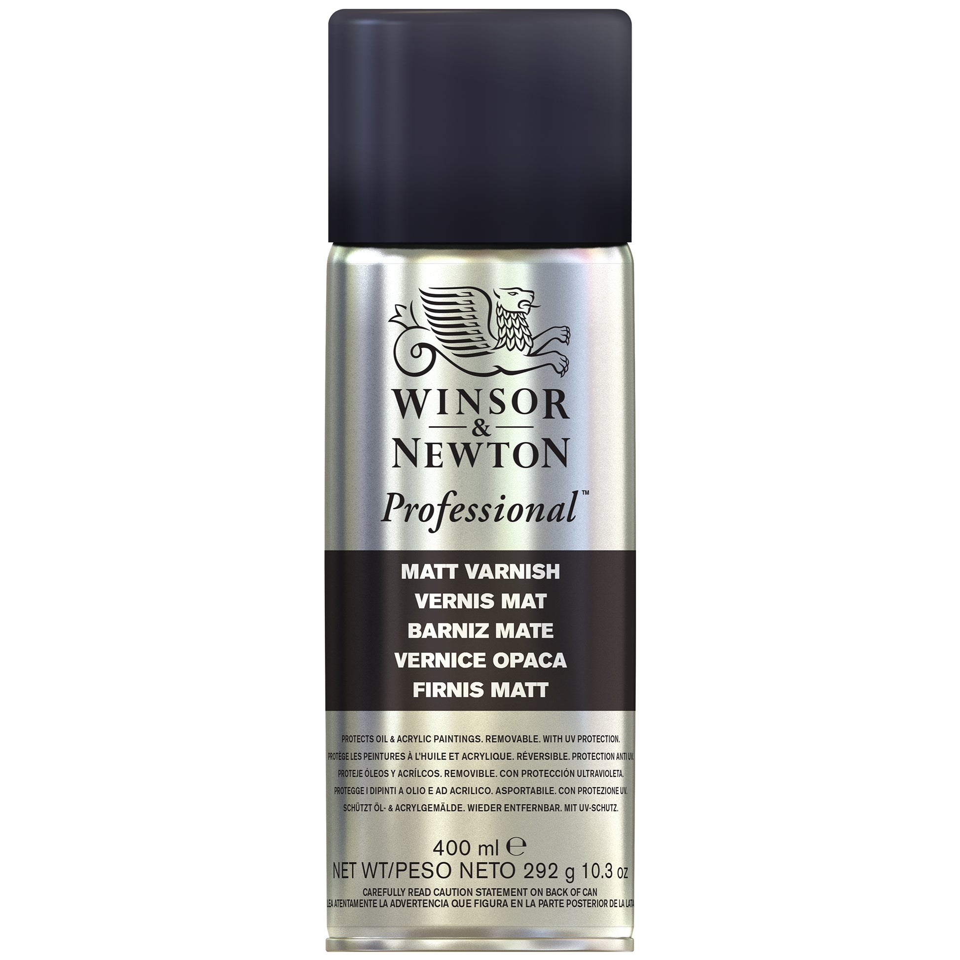 Winsor & Newton Professional Picture Varnish - Matt - 400ml