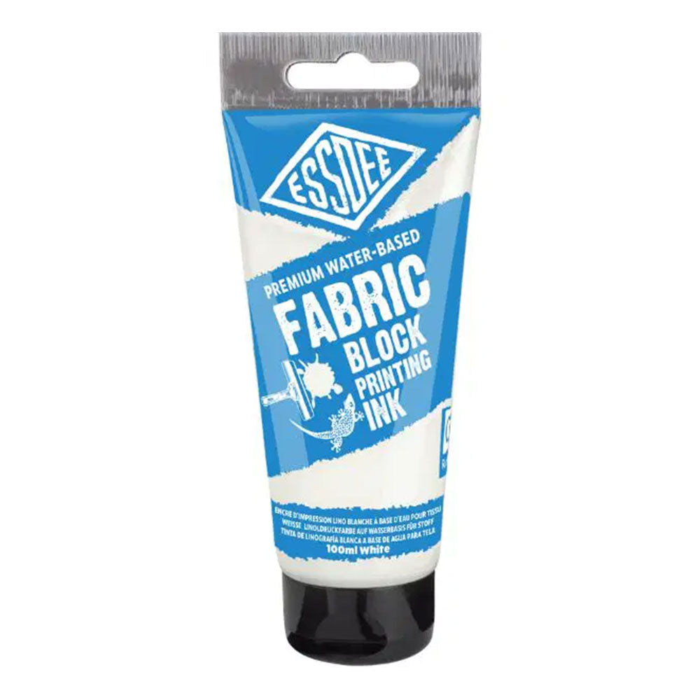 Essdee : Fabric Block Printing Ink : 100ml