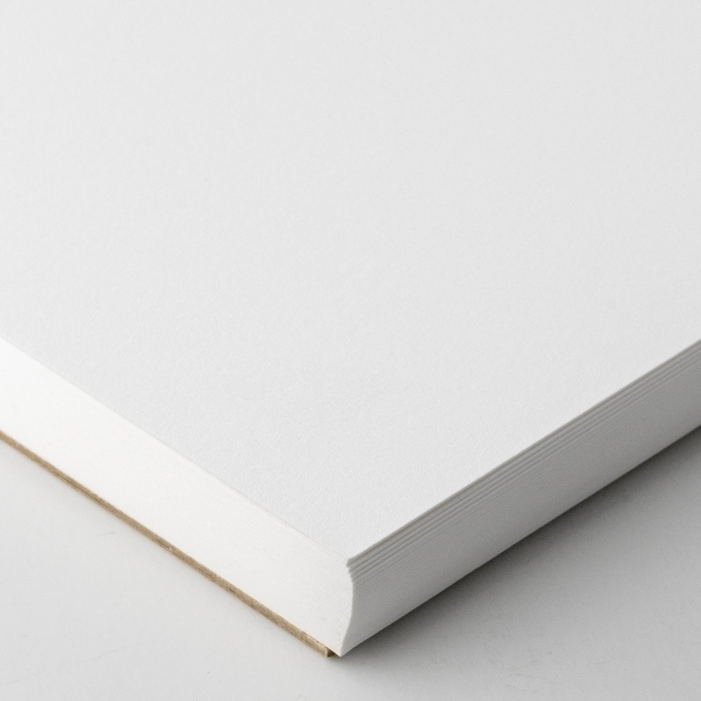 Botanical Ultra Smooth Watercolour Paper - Closeup