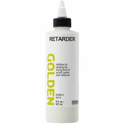 GOLDEN Retarder - 237ml