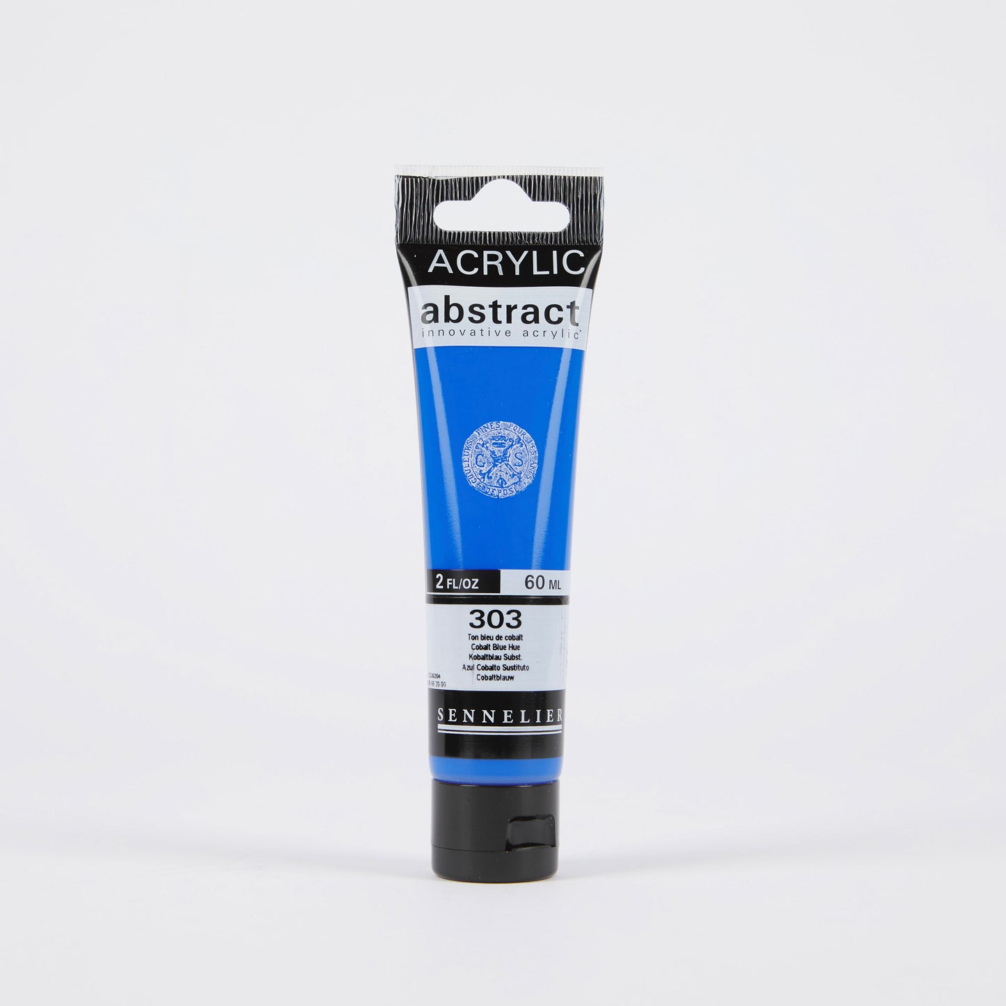 Sennelier : Abstract Acrylic Paint : 60ml