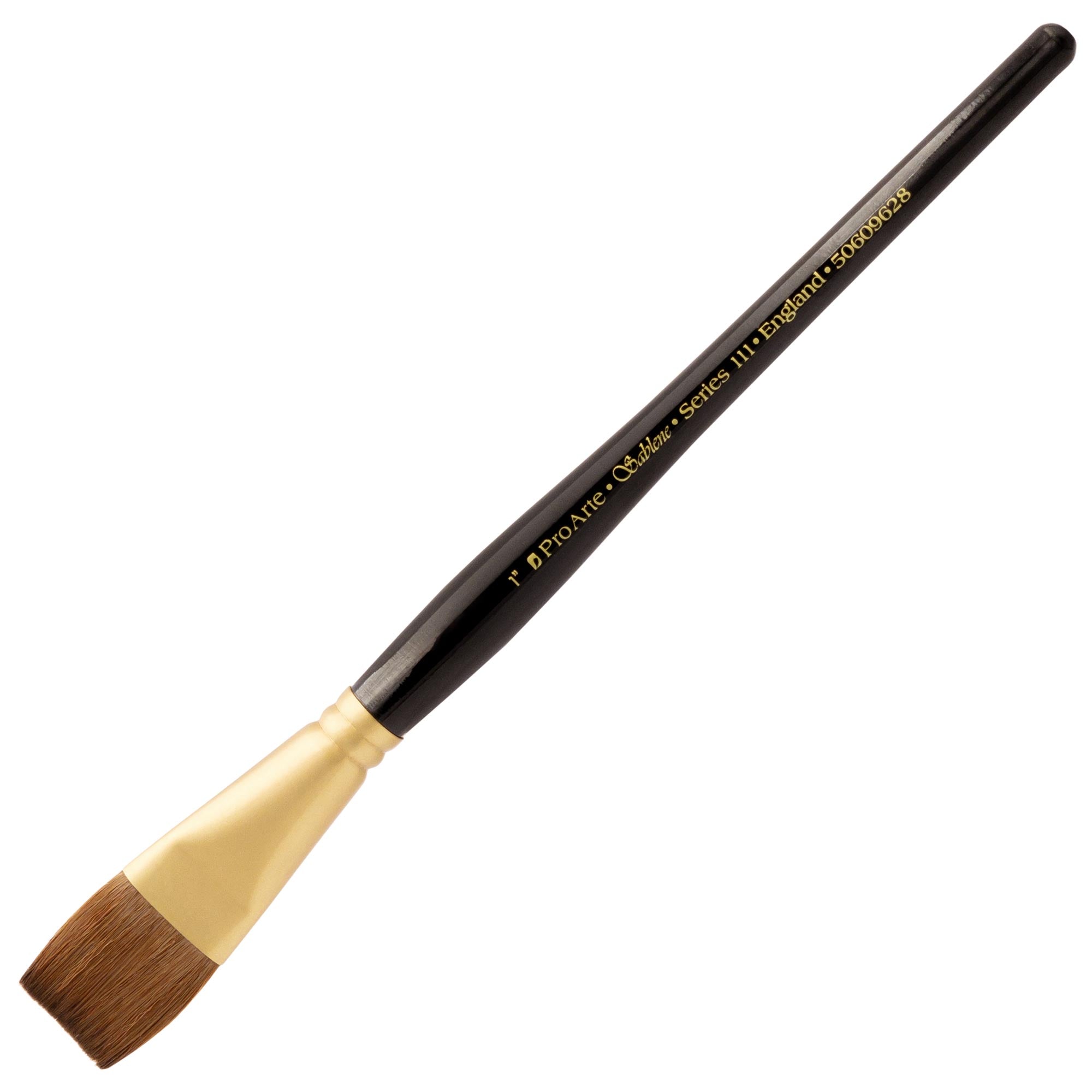 Pro Arte Sablene Brushes - One Stroke - Series 111 - Individual