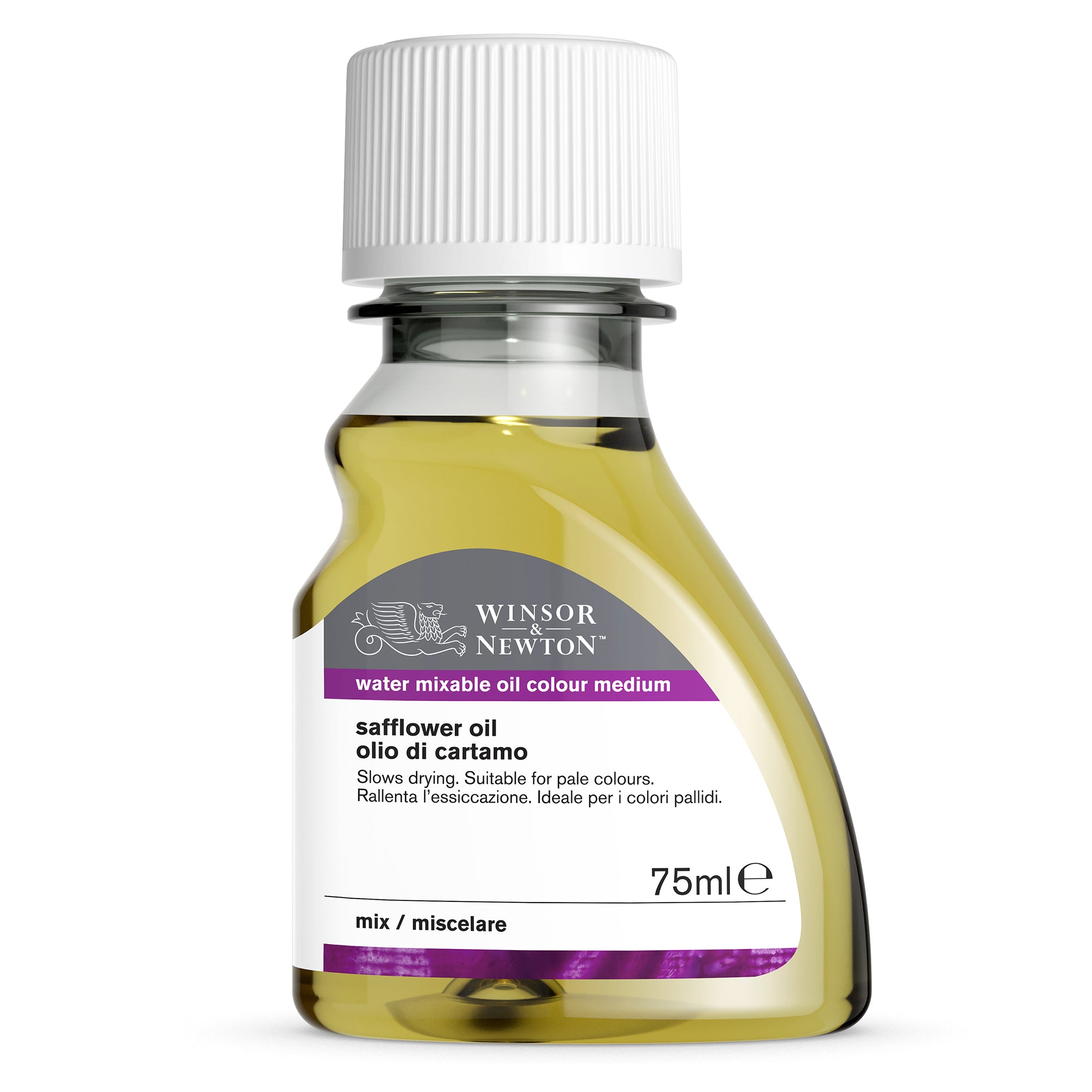 Winsor & Newton Artisan Safflower Oil - 75ml