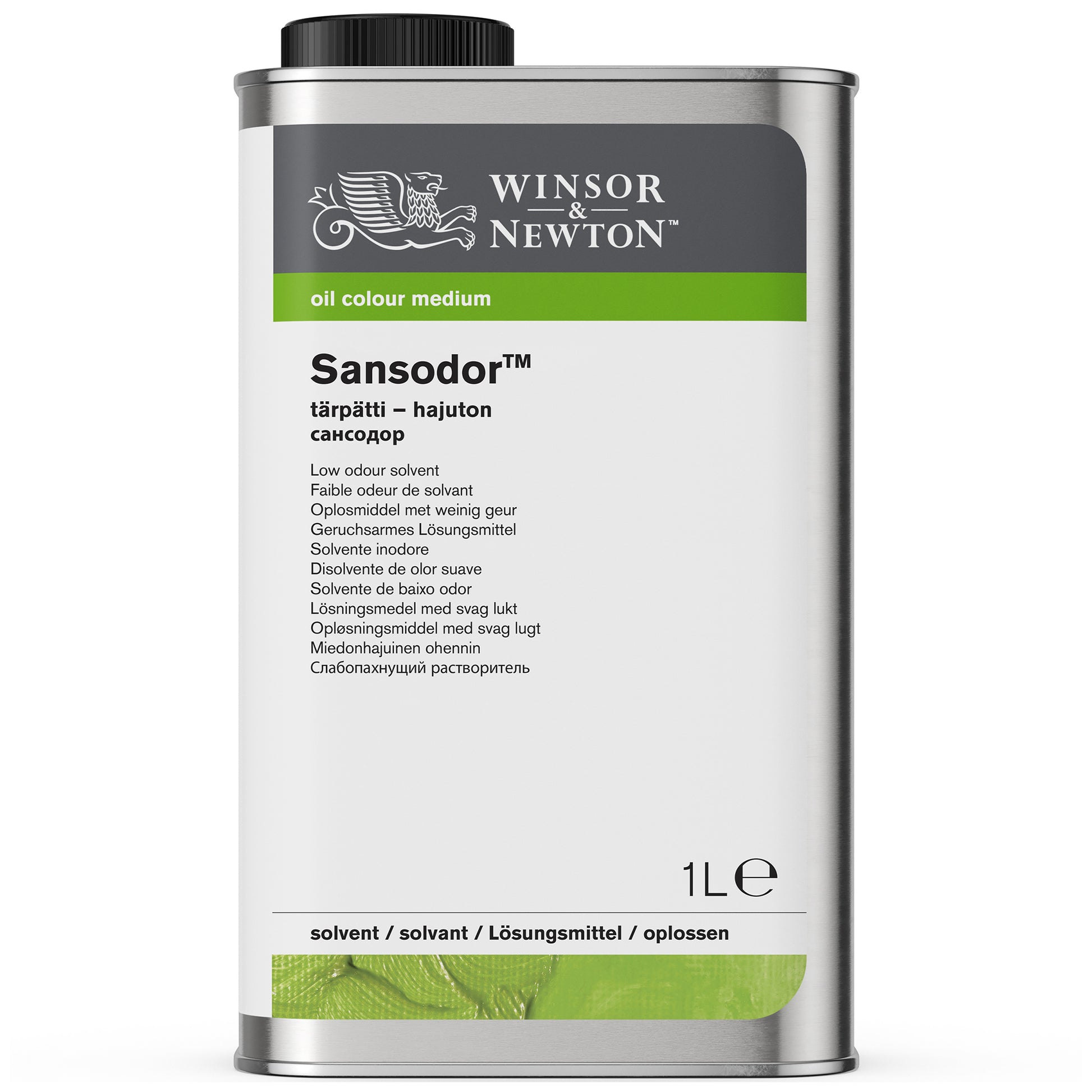 Winsor & Newton Sansodor - 1 litre