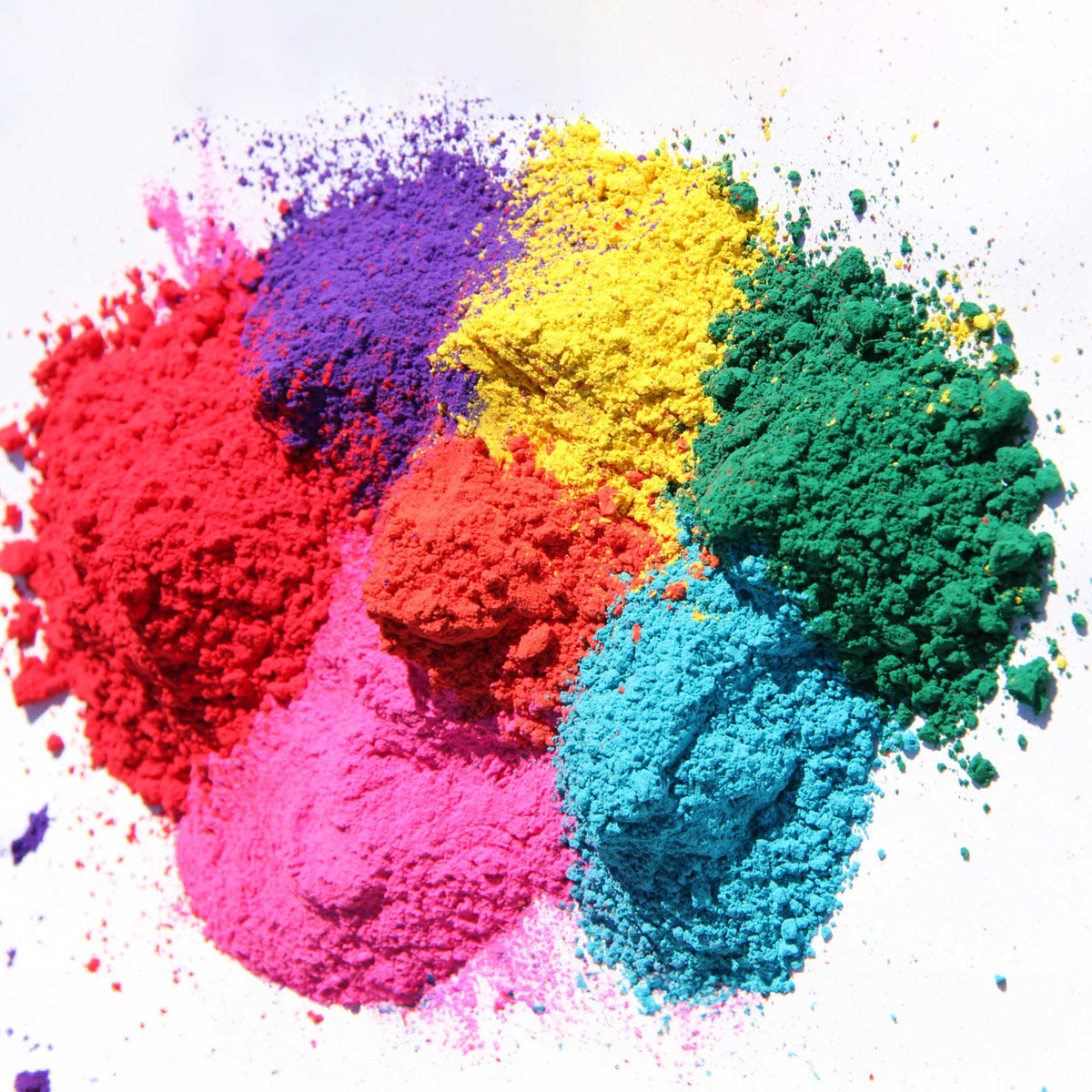 Powder Colour 500g