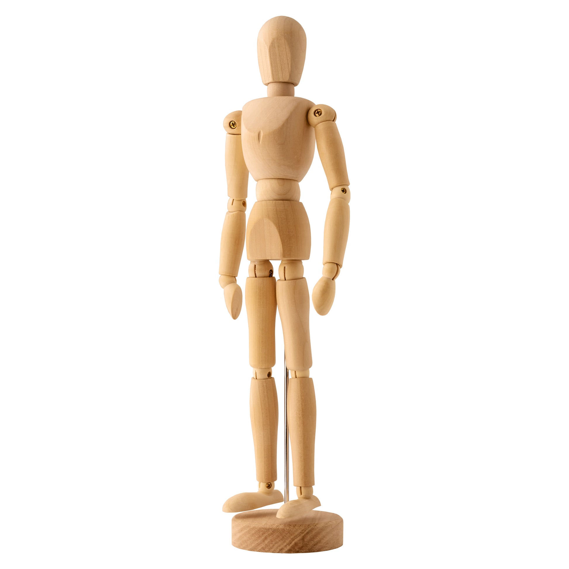 Seawhite Figure Mannequin - 12" (30cm)