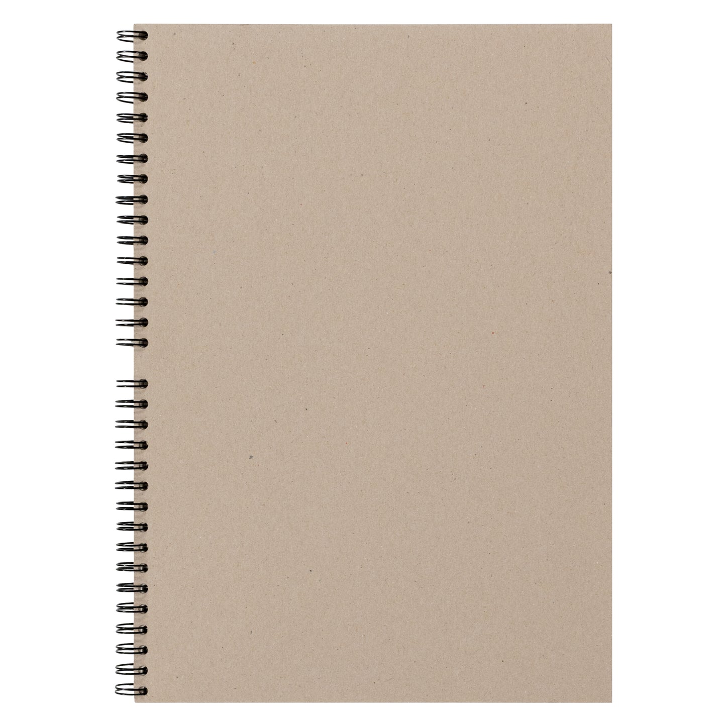 Greyboard Hardback Spiral Sketchpads