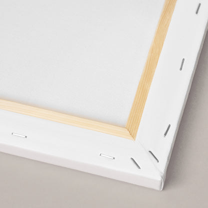 Seawhite Student Canvases for Oils & Acrylics - 280gsm - 16 x 20 inches 