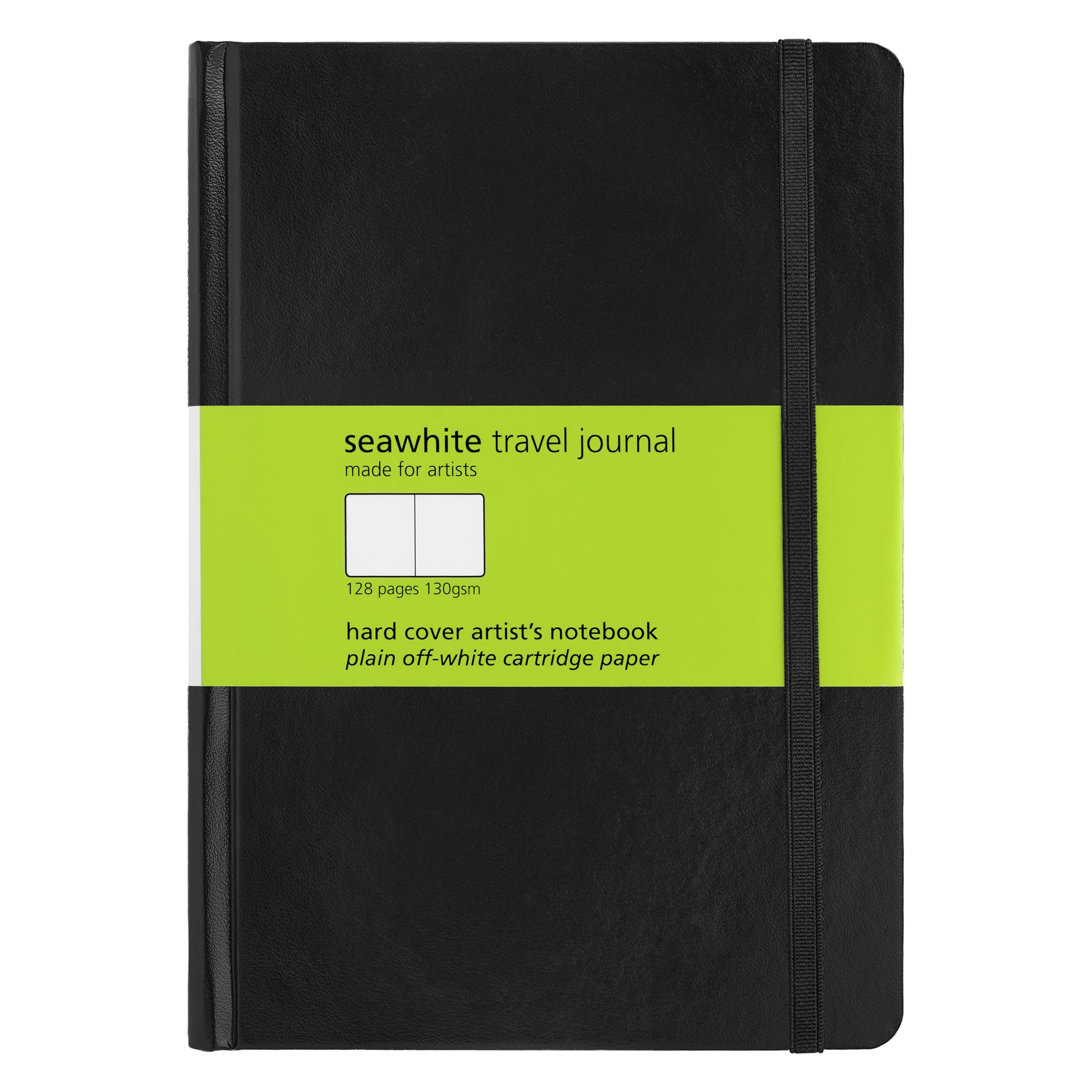 Classic Artists Travel Journal 130gsm 64 Sheets