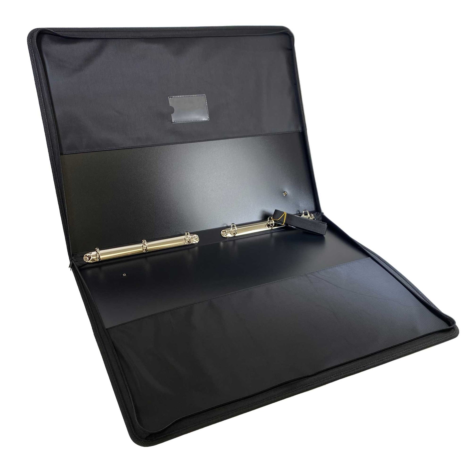 Seawhite Designer Portfolio A2 Open