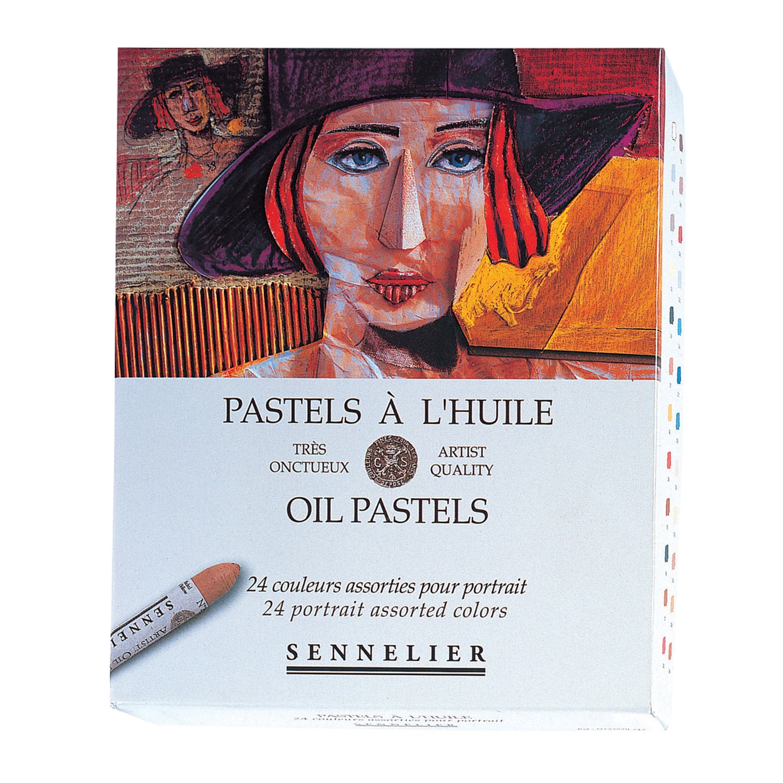 Buy Artists Pastels Online at ARTdiscount