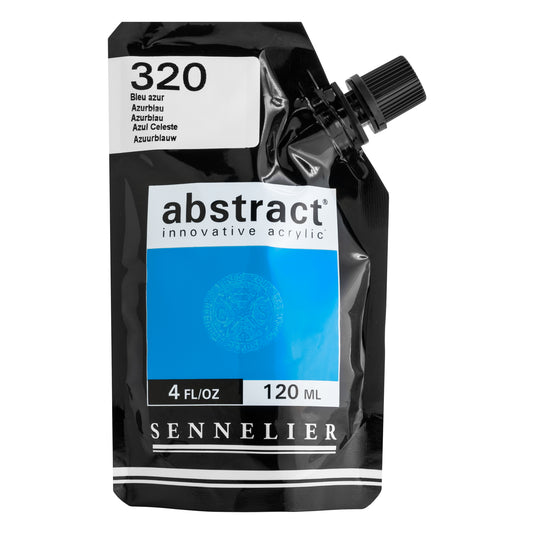 Sennelier Abstract Acrylic - 120ml