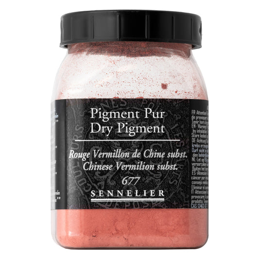Sennelier Artists' Quality Dry Pigments