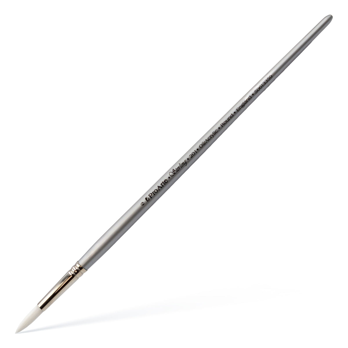 Sterling Acrylix Series 201 Round
