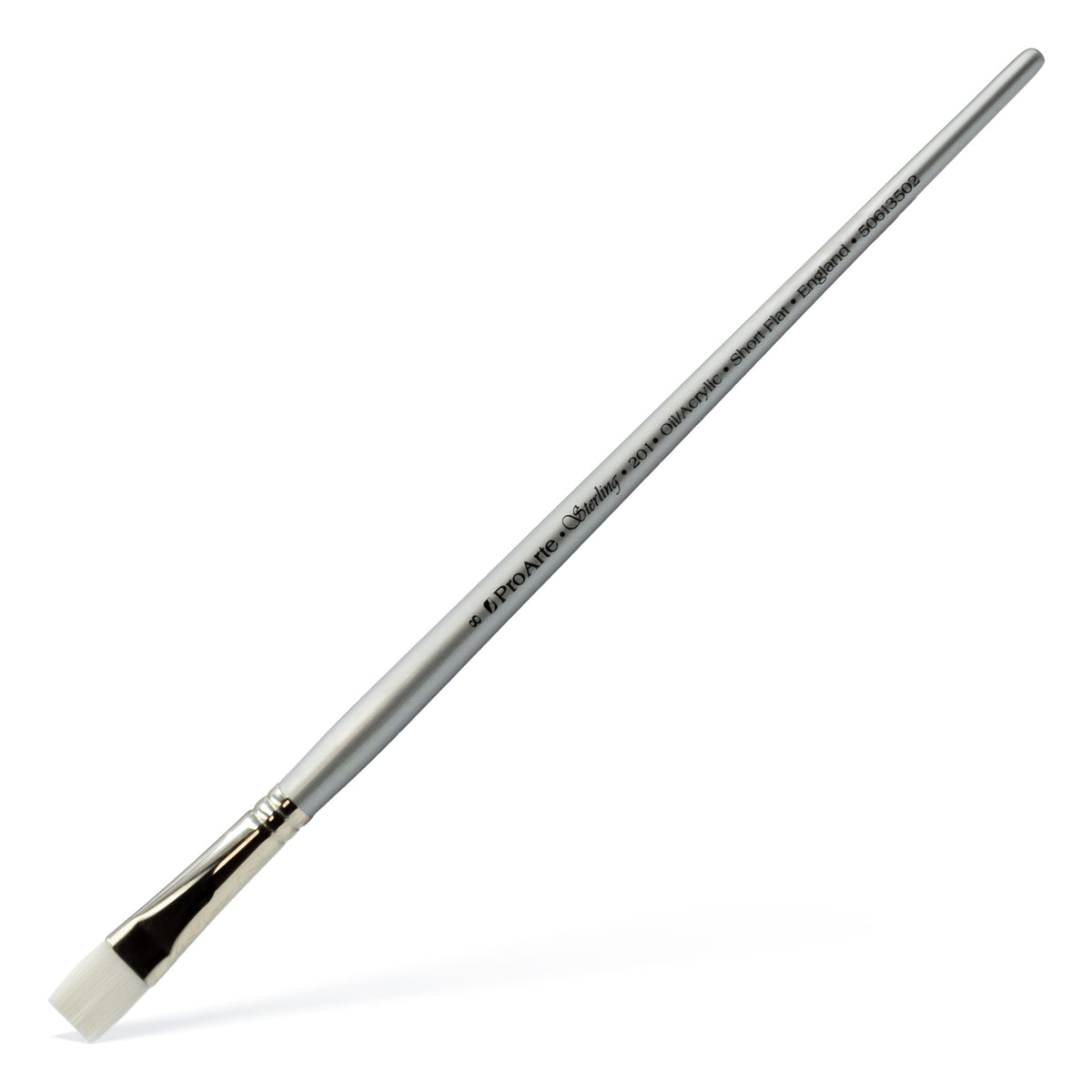 Sterling Acrylix Series 201 Short Flat