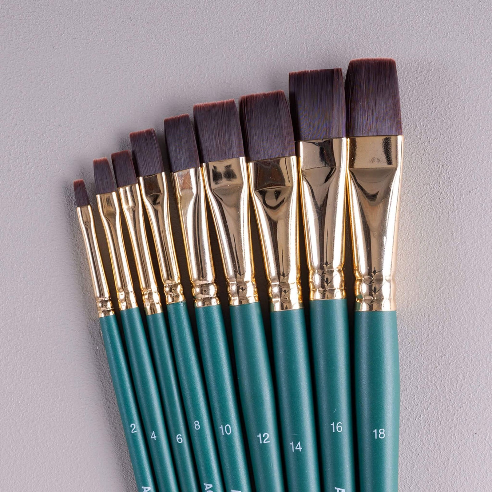 Buy Acrylic Paint Brushes Online