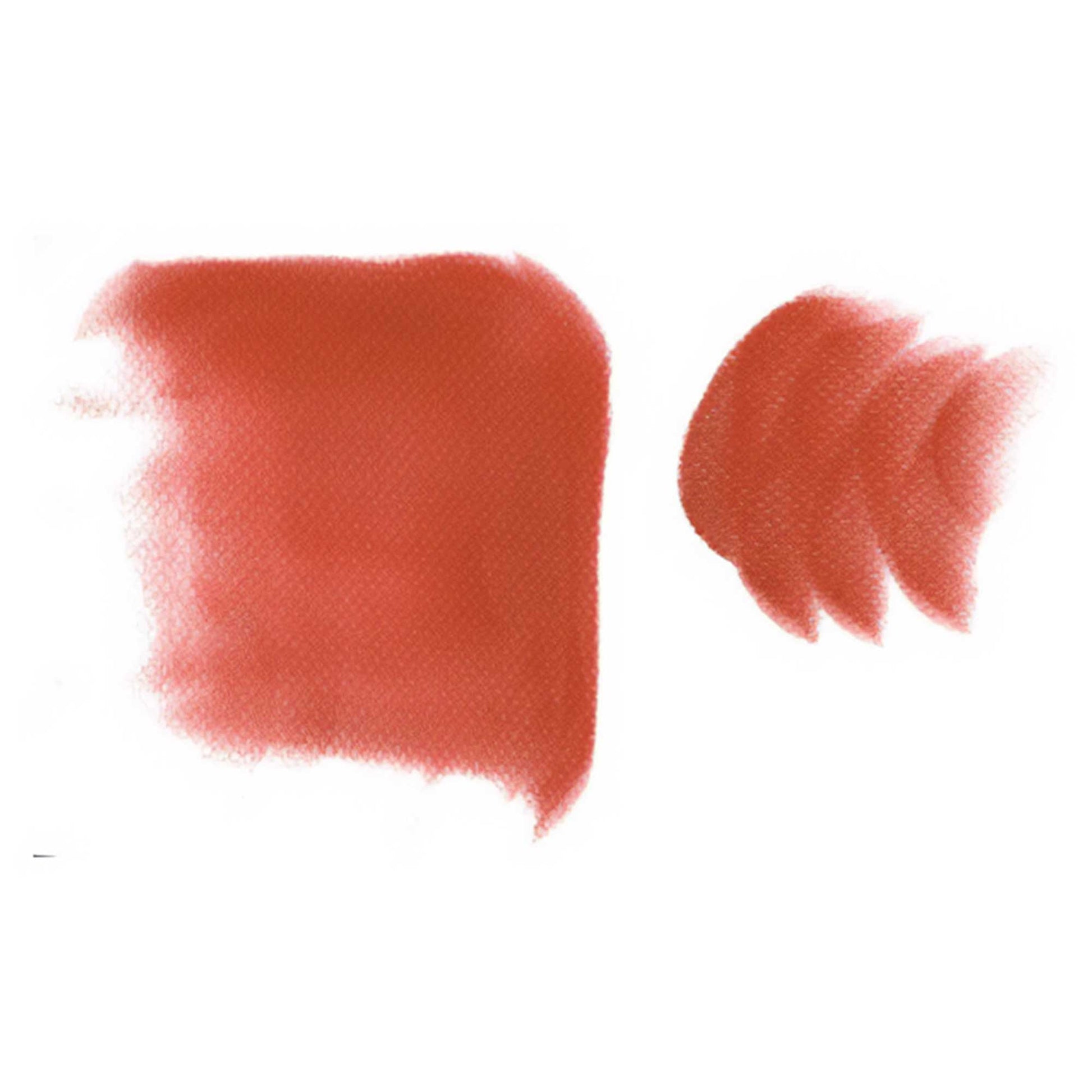 Pan Pastel - Sofft Big Oval Sponge Mark Making Examples