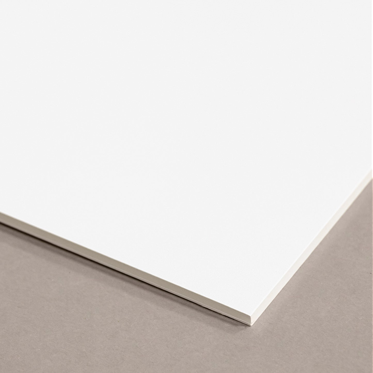 Southfield Thick White Card - 290gsm/380micron - Pack of 15 Sheets