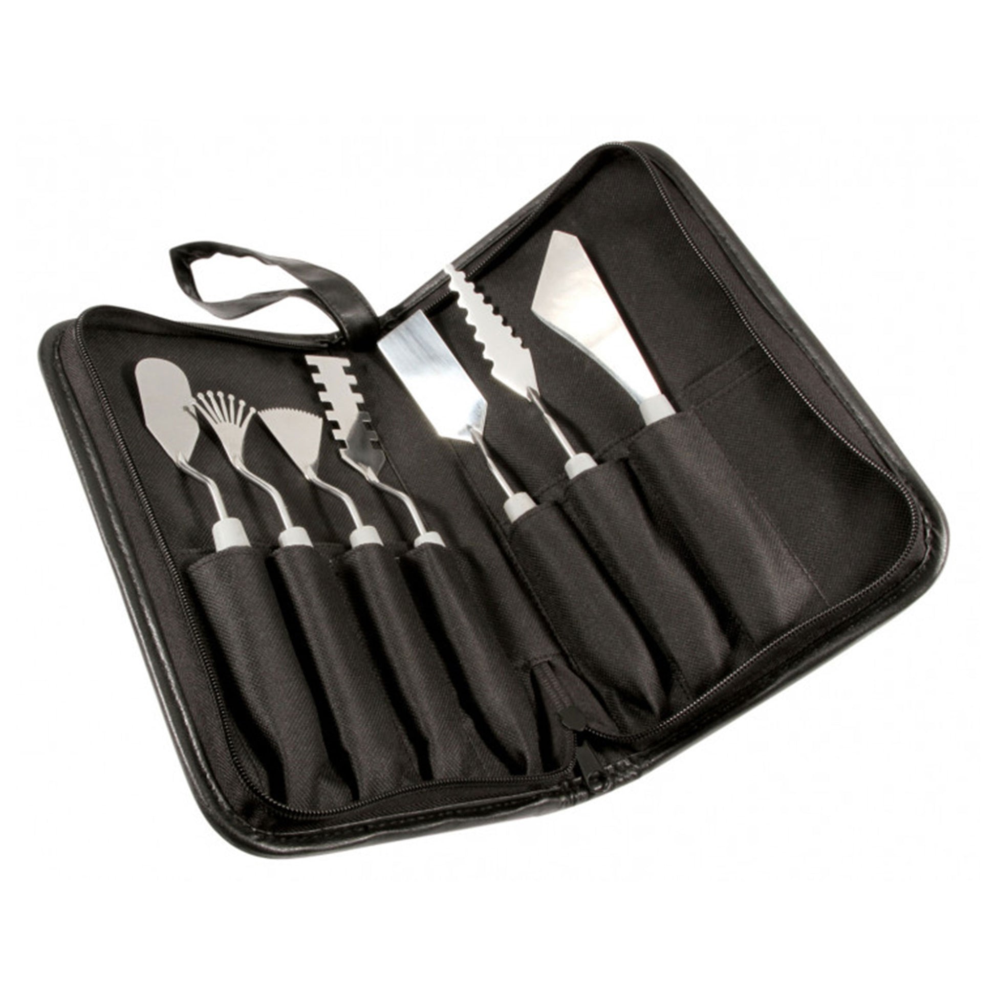 Daler-Rowney Special Effects Palette Knife Collection