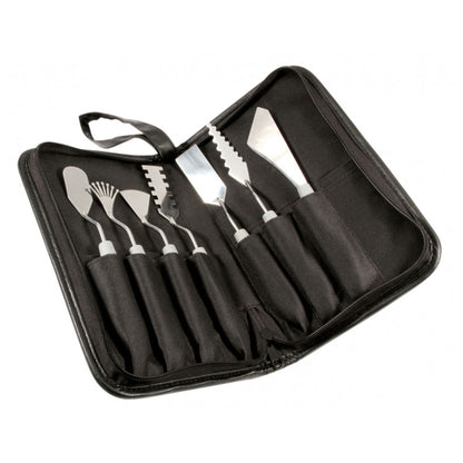 Daler-Rowney Special Effects Palette Knife Collection