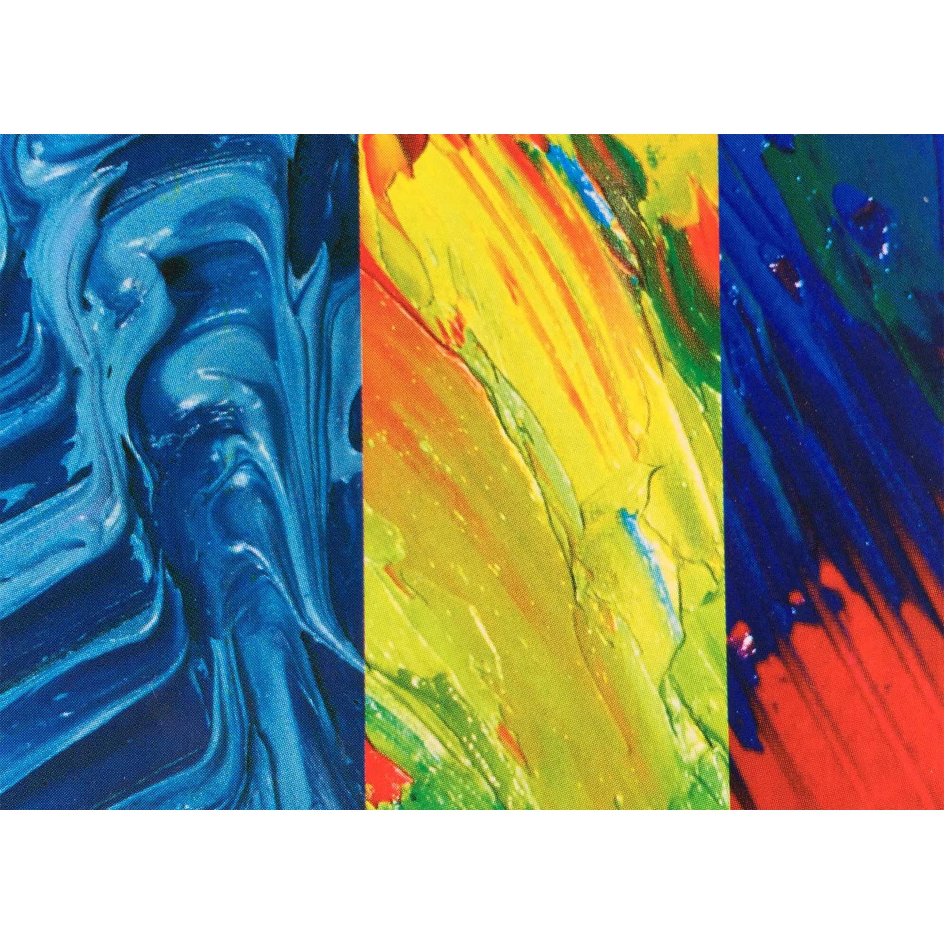 Daler-Rowney Special Effects Palette Knife Collection