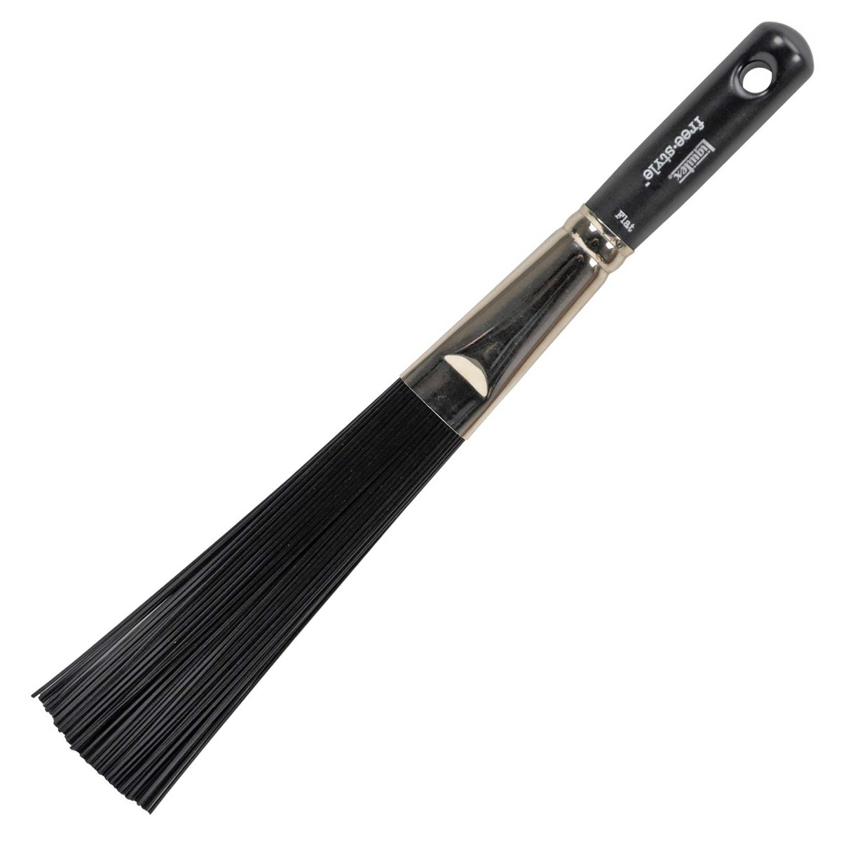 Liquitex Splatter Brushes - Flat